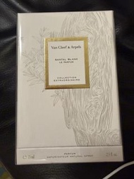 Van Cleef & Arpels Santal Blanc 香水
