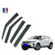 premium-Wholesale Price Auto Car Accessories Window Visor for Land Rover Range Rover Evoque 2011