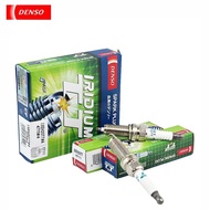 DENSO Iridium platinum spark plug IXEH20TT 4711 adapts to the Corolla Lexus Sun nozzle oe 22401-JD01