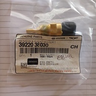 MESIN New Switch Fan Radiator Sensor Water Temperature Hyundai H1 Diesel Engine Type A2 Original Cod