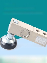Strain Gauge Weight Sensor Small Ground Scale Beam Balance Electronic Scale Load Cell Guangze YZC-32