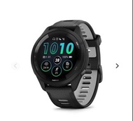Garmin Forerunner 265 Music