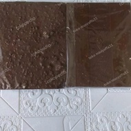 PROMO coklat leburan silverqueen 1kg| Coklat blok