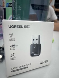 WiFi手指