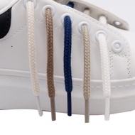 5.5mm滌棉麻繩適用于圓形鞋帶