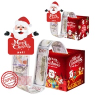 Creative Money Pulling Box Surprise Gift Box Birthday Decorations Birthday Party Gift Needs B1o5