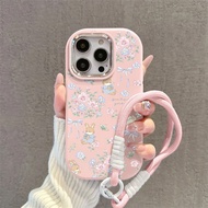 Case+bracelet Star Casing case Infinix Hot 60i 60PRO Smart 9 8 7 5 6 50i 40 20S 30 30i 40i 11S 10 9 