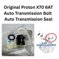Proton X70 6AT Auto Transmission Bolt Oil Drain Plug and Seal