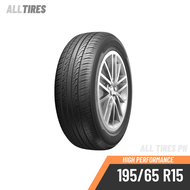 All Tires 195/65 R15 91V - High Performance Tire HW S1