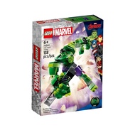 Original LEGO Marvel 76241 Hulk Mech Armor