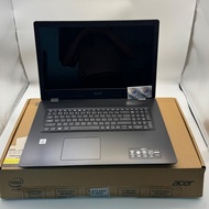 💎💎紫鑽商戶💎💎【嚴選極新開箱展示機＋1年保養+順豐包郵】Acer Aspire 3 A317-52-3091 17.3吋特大螢幕筆電 (i3處理器/12GB/2TB海量儲存/取代桌機) Lenovo
