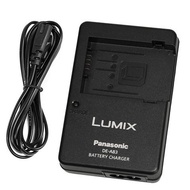 Panasonic DE-A83 Charger for panasonic DMW-BMB9 BMB9PP Battery for lumix FZ100 FZ150 FZ40 FZ45 48 60