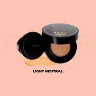 SADA Rubin Signature Airy BB Cushion BPOM
