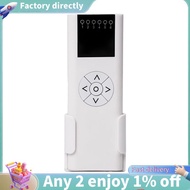 AC114-01 AC114-06 Roller Blinds Remote Control Blinds Remote Control AC114-06