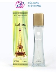 Nước hoa Nam LATINO N50 100ml