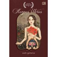 Gramedia Makassar - CORPUS UTERUS