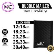 Bubble Mailer Poly Mailer Padded Envelope Packaging