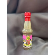 BUDU BILIS EMAS PUTIH