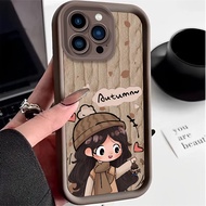 Silicone Casing for Huawei Nova 10 9 7 SE 7i 11 11i 12s Y90 Y70 Y61 5T Y9 Y9s Y7a Honor 90 Lite 50 7