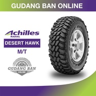 Promo Ban 31x10.5 R15 Achilles Desert Hawk MT Limited