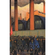 Capital: Volume One and Two by Karl Marx (UK edition, paperback)
