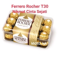 Ferrero Rocher T30 Viral