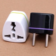 3-Pin to 2-Pin Universal Power Plug Converter 3-Pin to 2-Pin Converter