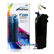 DOPHIN F2000 INTERNAL FILTER