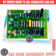 MCRD T5 CKJ Character Low Sub Driver Kit