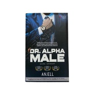 Dr Alpha Male , Anjell Preloved Novel