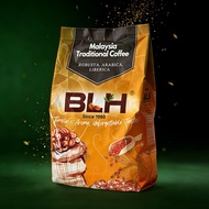 【1KG PACK】 BLH Traditional Nanyang Coffee Powder | Kopitiam Style | Robusta Arabica Liberica | Cafe 