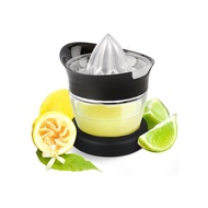 Prepara 加大版手動榨汁器/黑色款