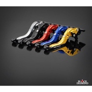Handle Rem Model Lipat Motor Yamaha All New Nmax-155 2020 - 2022 /