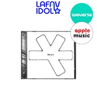 [i-dle] 8th Mini Album 'We are' (Special Jewel Ver.)