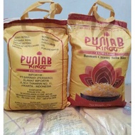 BERAS BASMATI /REPACK BERAS BASMATI PUNJAB 1kg / BERAS / TIMUR TENGAH / BERAS INDIA / BASMATI 1KG