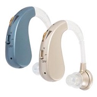  隱形助聽器 充電式 聲音放大器 hearing aids 
