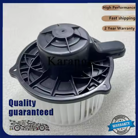 New 97114-4H000 971144H000 97114 4H000 Air Conditioning Blower Fan Motor for Hyundai Starex H1