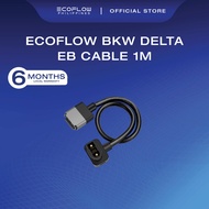 EcoFlow BKW Delta EB Cable | EcoFlow PH