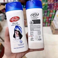 COMBO 2 - Dầu gội Lifebuoy tóc dày óng ả 140gr/ chai Nữ thảo dượᴄ dầu gội khô
