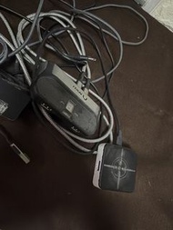 Titan two and xim matrix