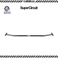 HONDA NBox N-box (JF3/4) '17-'23 MK2 - SuperCircuit | Super Circuit Front Strut Bar