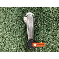 720 Mirror Hand Crank Datsun 720 720