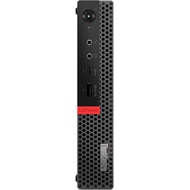 Lenovo ThinkCentre M920q Tiny Tower Desktop, Intel Core 8th Gen i5-8500T, 8GB RAM, 256GB SSD, Window