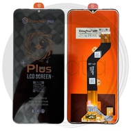 LCD ITEL VISION 3 S661L / S661LN / S661LP / TECNO SPARK 8C-KG5K / KG5J / KG5Q / SPARK 9T-KH6 / HOT 1