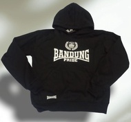 sweater jaket persib bandung/jaket casual persib/sweater bandung fride bandung belongs to me