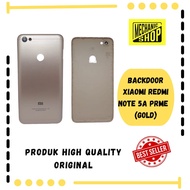 Backdoor XIAOMI REDMI NOTE 5A PRIME (GOLD)