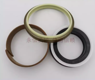 DOOSAN DAEWOO ชุดตัวซีลตัวปรับ DX225LCAชุดซีลตัวปรับ DH215ราง DH225ชุดซีลกระบอกสูบสปริง DX200ชุดซ่อม