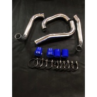 30665 - TOYOTA SUPRA JZA80  2JZ-GTE 2JZ  intercooler piping kit model 30665