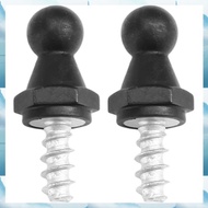 [G V W E] 11127593207 for  MINI M3 X1 X3 X4 M X5 X6 Z4 Car  Valve Cover Ball Joint Pin