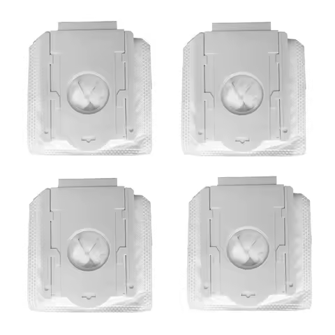 ABSF Dust Bags Replacement For Samsung VCA-ADB90 70+ 75+ 90 Series Cordless Stick Vacuum Accessories